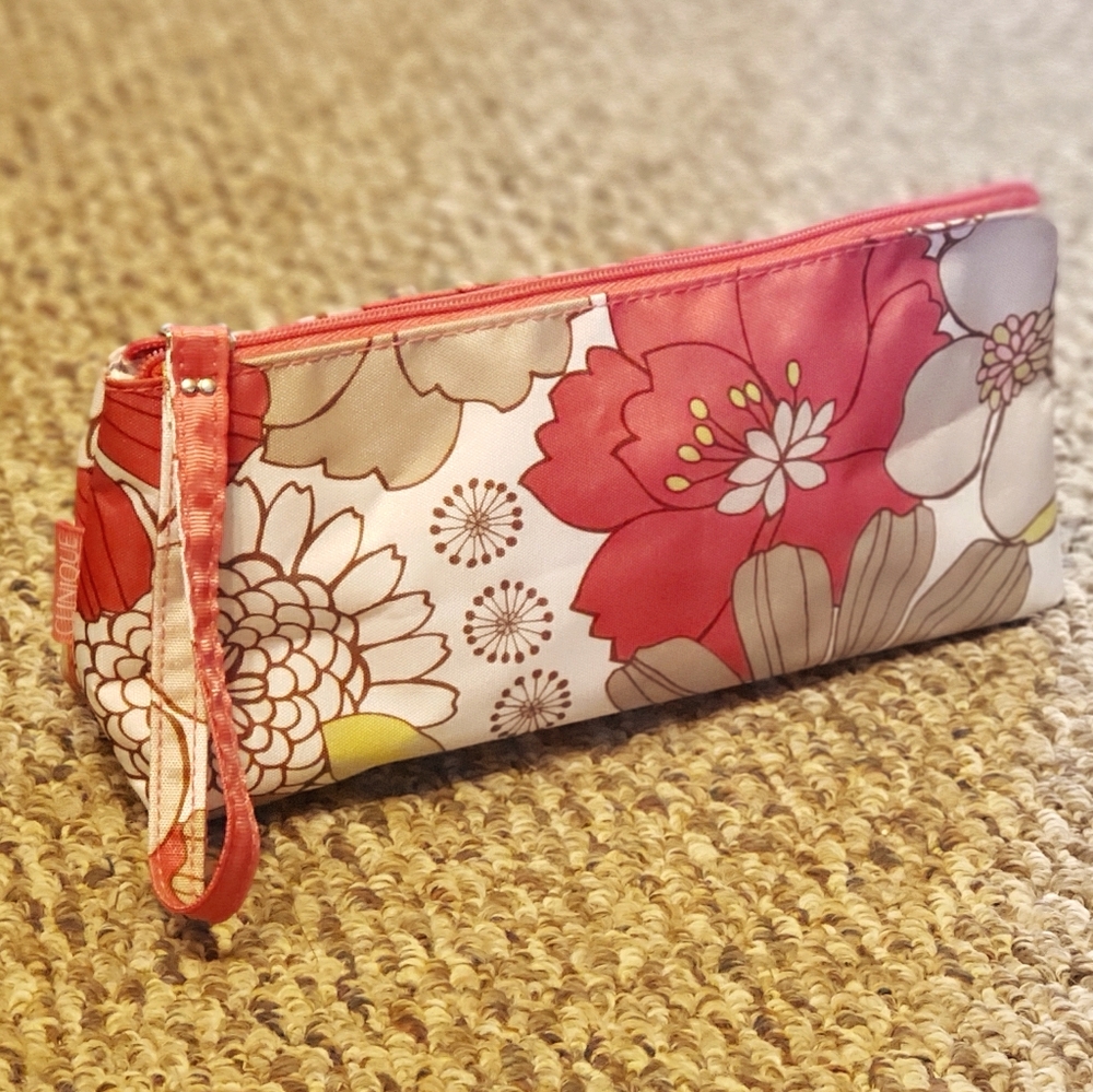 3for15🌟 NWOT Clinique Cosmetic Bag
